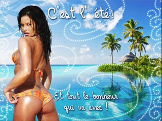 summer playlist (podcast by deejaydjo68) (HQ)