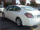 2008 Nissan Altima for sale in Virginia Beach VA - Used ...
