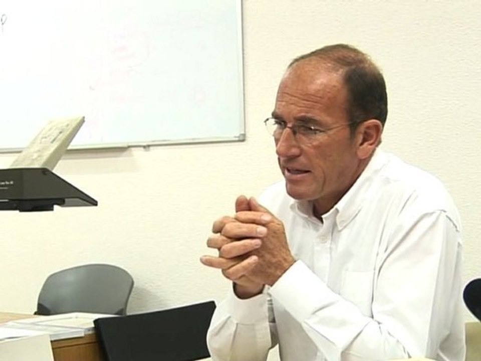 Etienne Chouard sur l'inflation