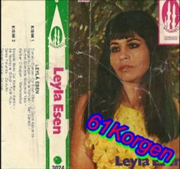 Leyla Esen - Nar Tanesi