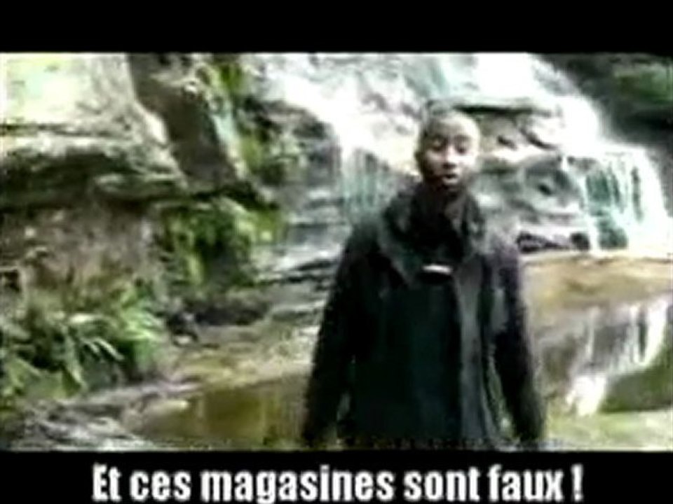 Beautiful !- Mohamed Boona (STFR)