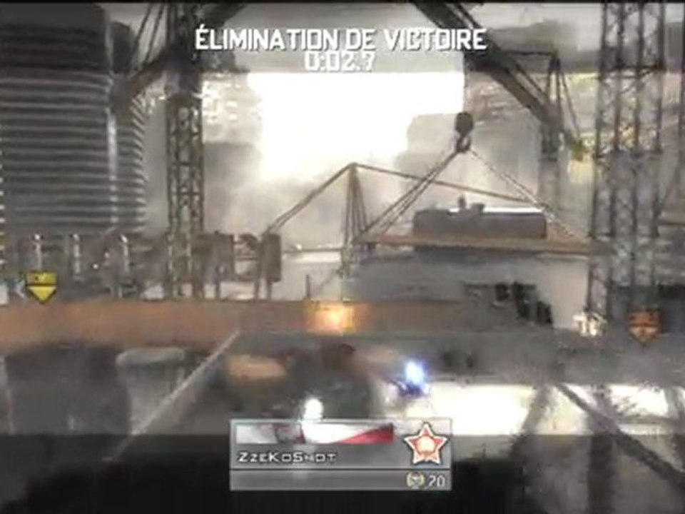 OH MY GOOOD!! Shots #5