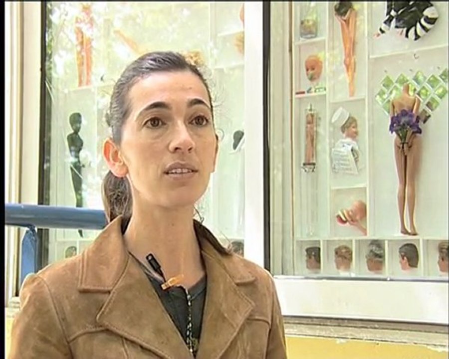 Exposition "J'explose", quartier Empalot 2/3