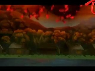 Lava Kusa - Animated Telugu Film - Latest Trailer 02