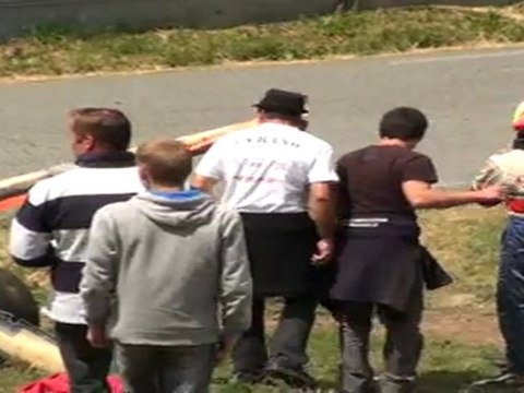 sorties course de cote de marchampt 2011