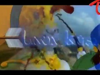 Lava Kusa - Animated Telugu Film - Latest Trailer 05