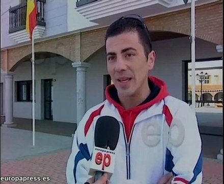 Manifestación en Arroyo de San Serván
