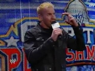 WWE-Tv.com - WWE Experience 19/6/11 Part 1/3 (HQ)