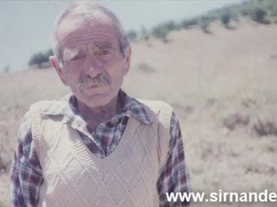 Babalar Günü - Şirnander
