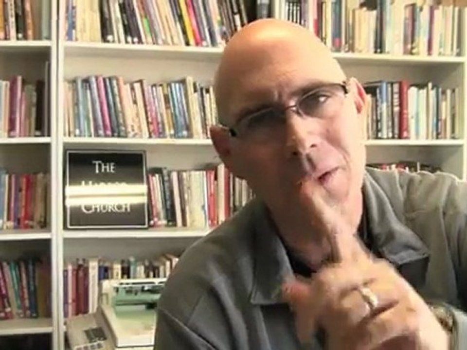 The Kingdom Center, Ventura CA.