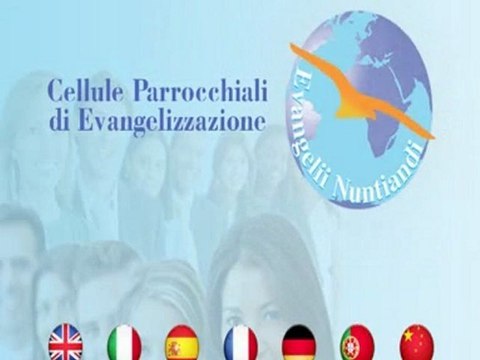 DVD Les cellules paroissiales d'évangélisation - EXTRAITS