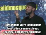 Où est la crainte !- Mohamed Boona (STFR)