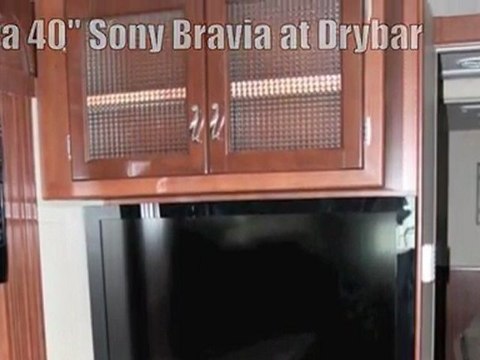 2011 Newmar Canyon Star 3642 at Steinbring Motorcoach