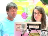 Primaire de l'écologie : chat avec Nicolas Hulot