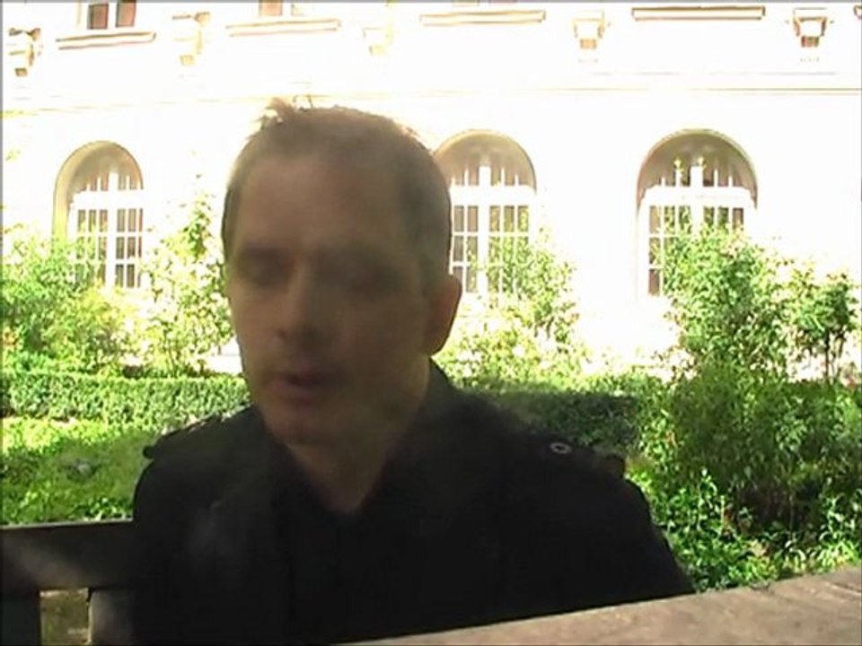 Karol Beffa - Julien Lestel: La Rencontre