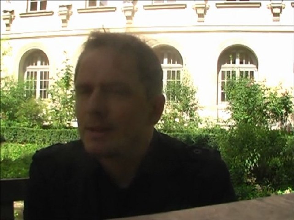 Corps et Âmes: Le Spectacle