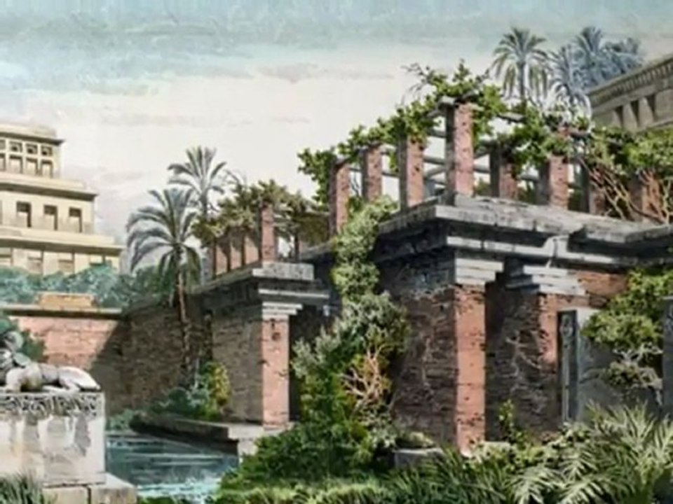 Know Your Enemy (Part 4 - Babylon)