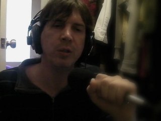 Inside Looking Out (Animalistic Version)