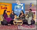 Talk Time with Mrs. Kalyani & Surya Kiran, Heroine Sonia Suri - Chapter 6 - 01