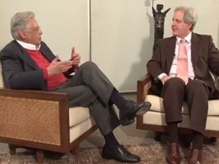 Bloco 8: A amizade entre FHC e Ronaldo