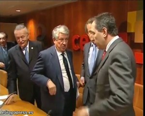 Empresarios reclamarán pérdidas de la huelga