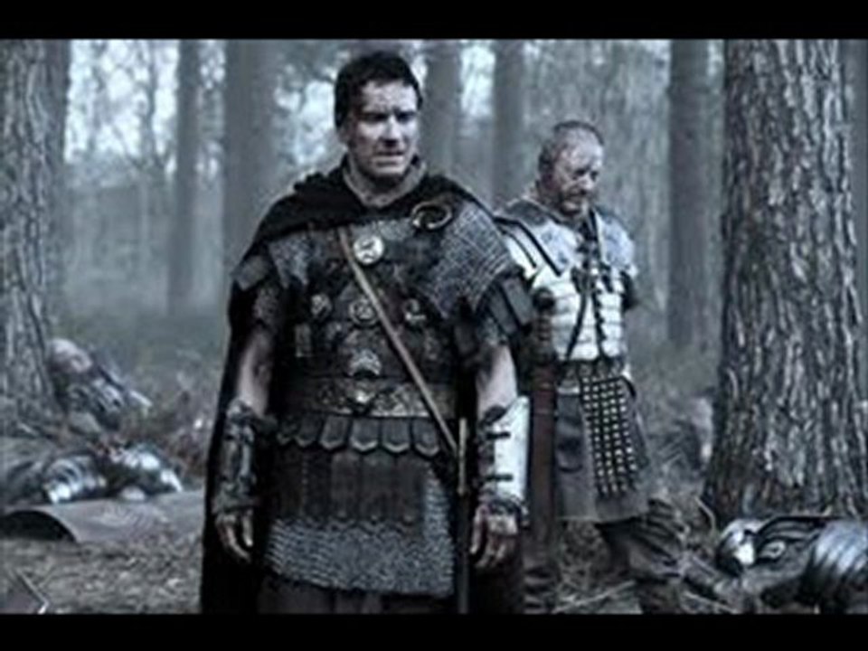 Centurion Movie Trailers HD