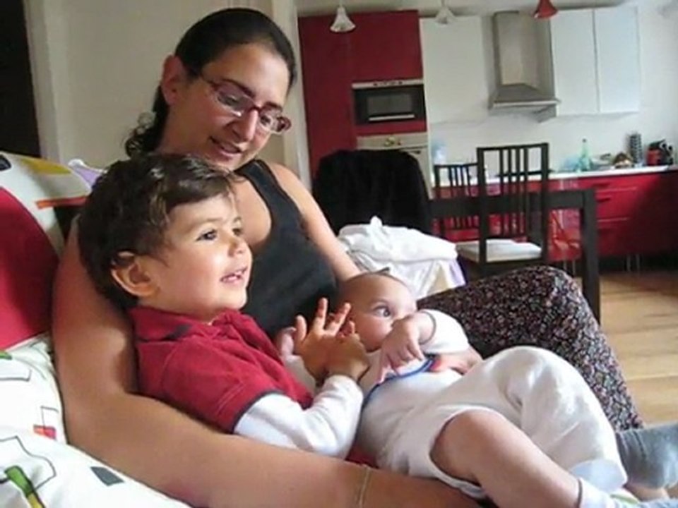 pirouette cacahuète 1