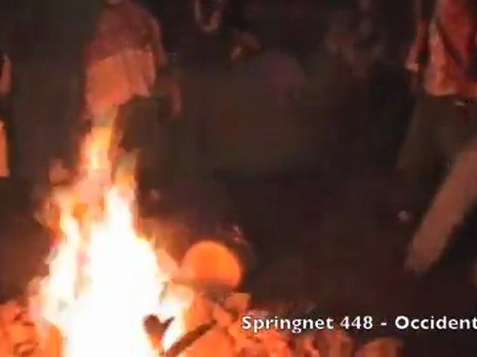 Springnet 448 - Earth Day at Oceansong