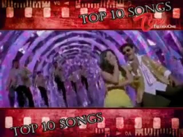Top 10 Telugu Songs for This Week