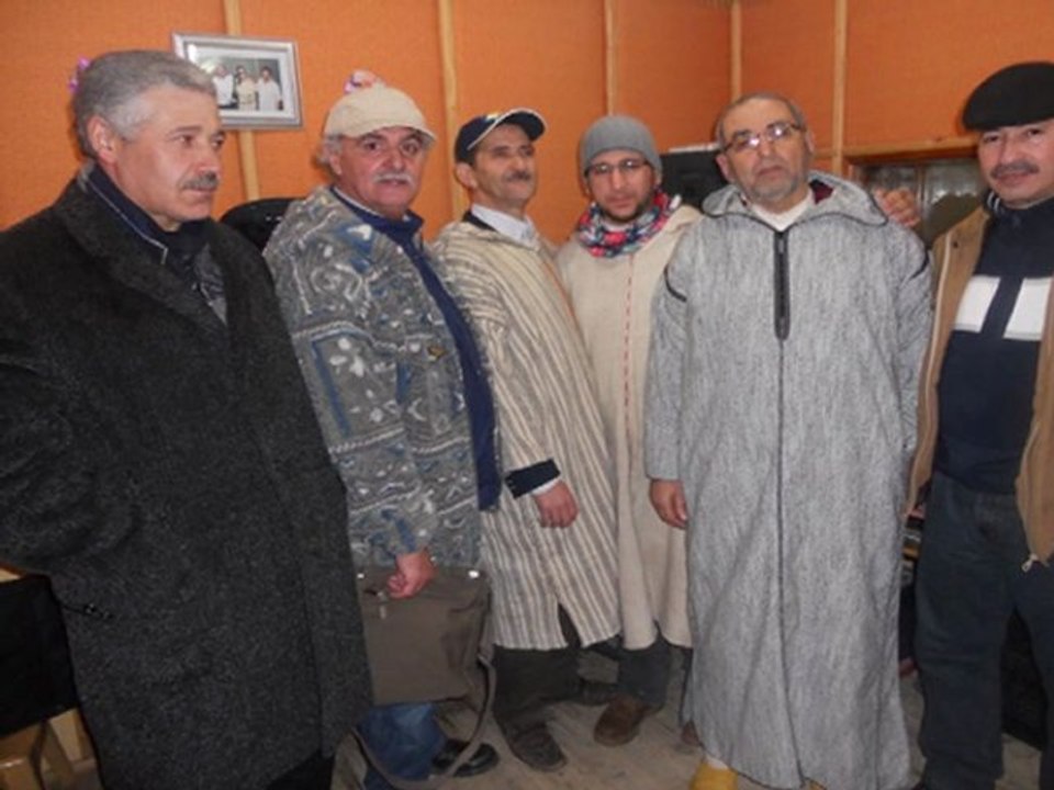 musica jabalia _حاجي السريفي ـ أيا مولات السالف