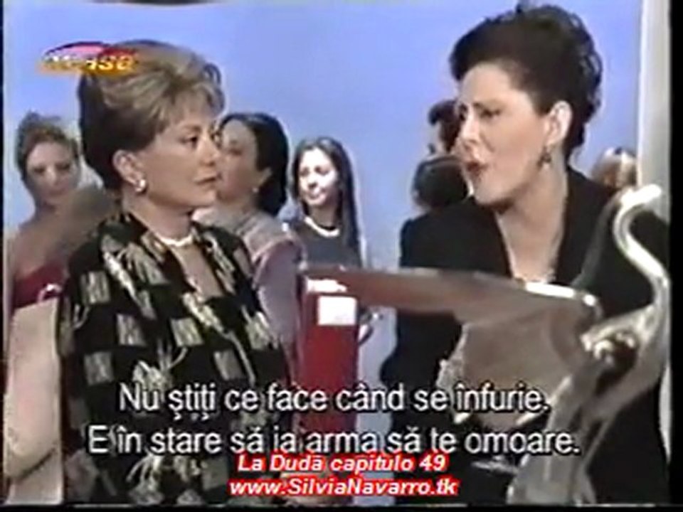 La Duda capitulo 49