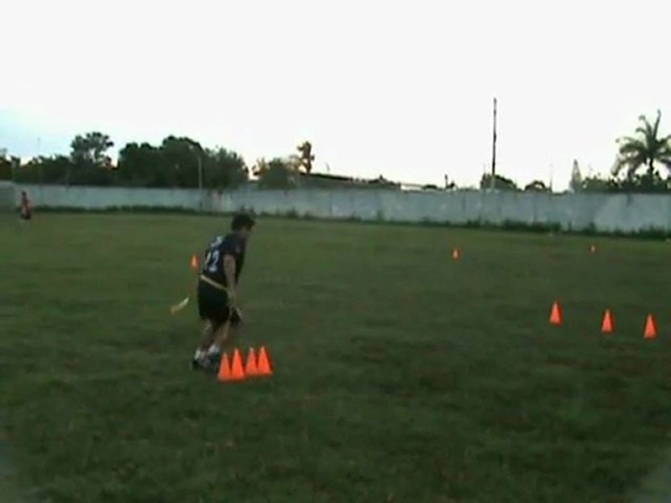 DRAGONES Drills promocion
