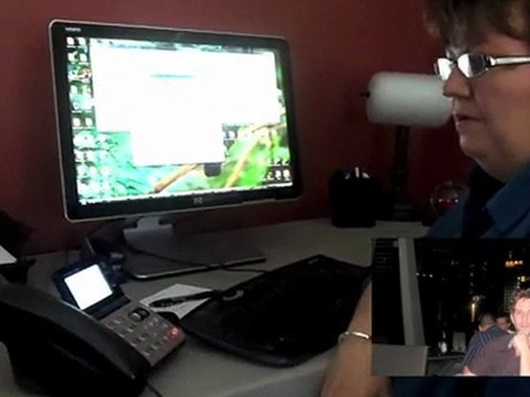 Rod Stinson Secret Formula Webinar Pizza Box System and my team mate explains