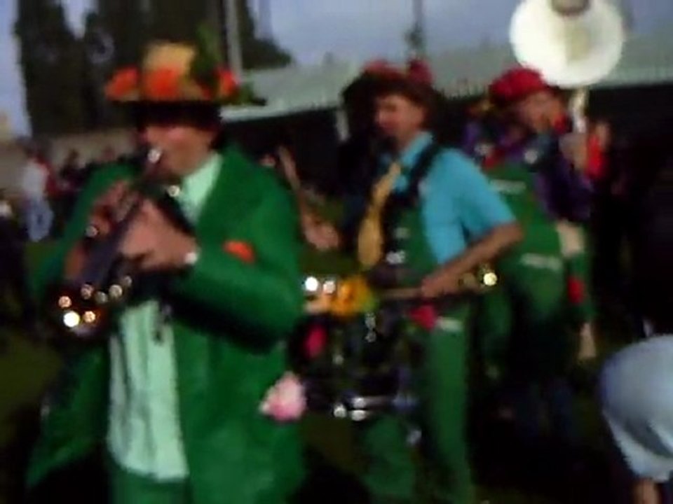 FETE DE TRAPPES le 18.06.11 AVI