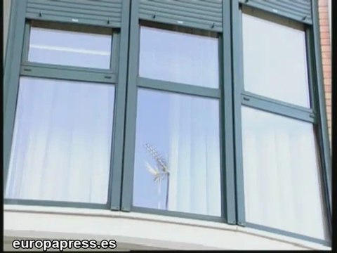 Tres intoxicados en Laguna de Duero, Valladolid