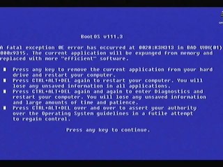 Walkthrough : Eternal Darkness - Part  6