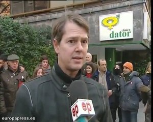 "El Gobierno debería actuar de otra manera"