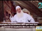 Cheikh Yaakoub : l'importance de la prosternation