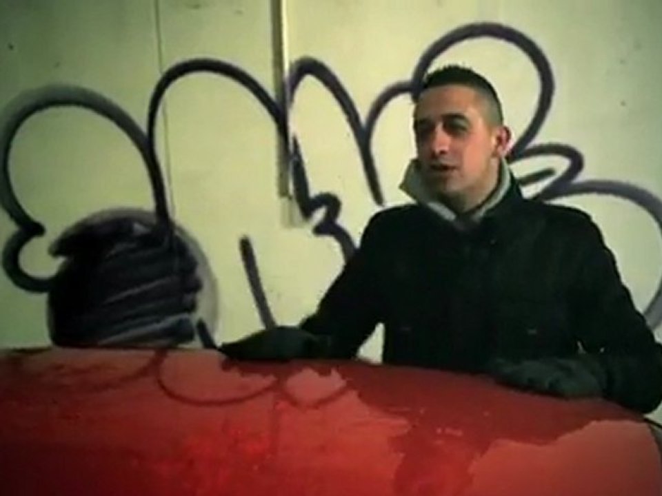 Yes-R feat. Darryl ft. Sjaak & Soesi B - ''Gangsterboys'' (Official Video)