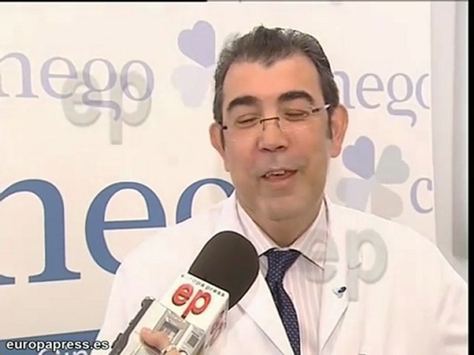 "Es desaconsejable adelantar el parto"