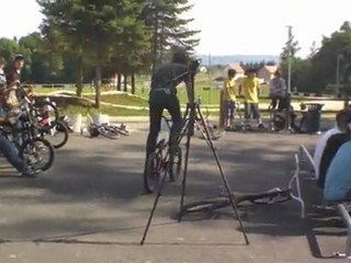 Contest Skate park de Rioz