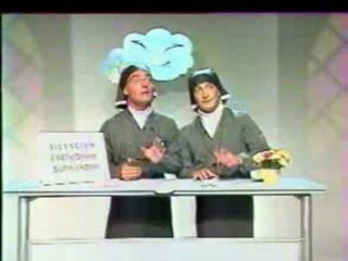 Nous C Nous - Betisier