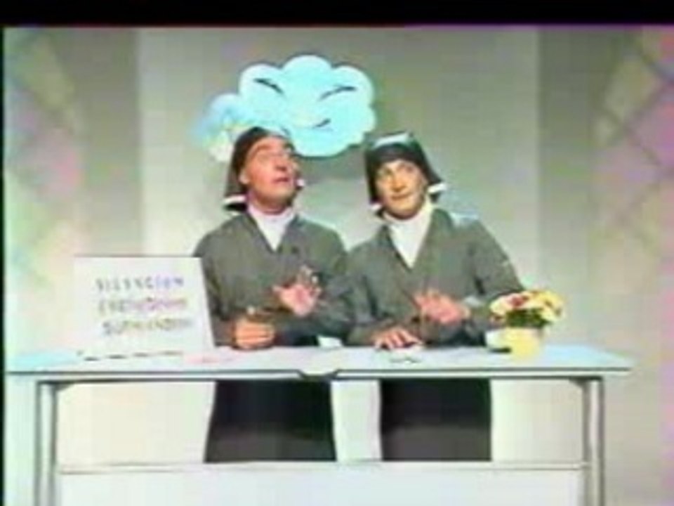 Nous C Nous - Betisier