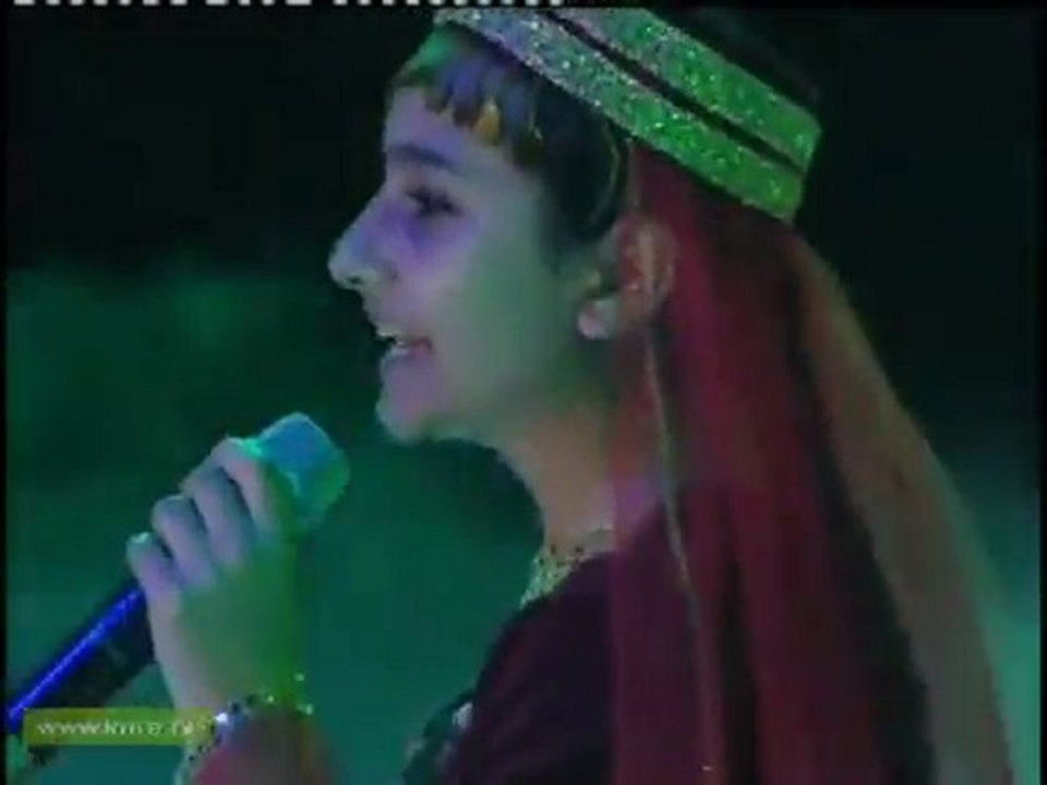 Yalelli Azerbaycan 9.Türkçe Olimpiyatları Sakarya