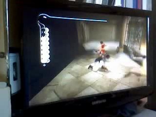prince of persia: les sables du temps partie 13