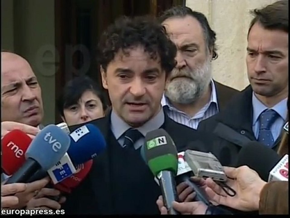 Fabra, satisfecho por el auto