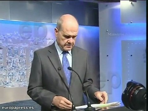 Chaves acusa al pp de cinismo