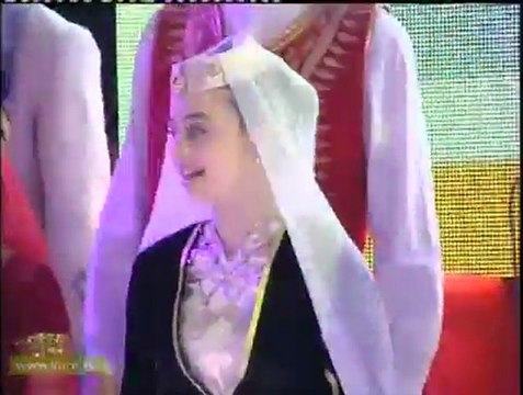 Anadolu türküsü koro 9.Türkçe Olimpiyatları Sakarya