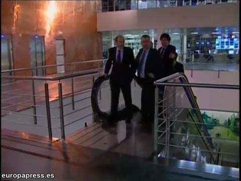 Rubalcaba habla de ETA