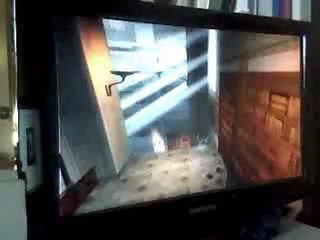 prince of persia: les sables du temps partie 14